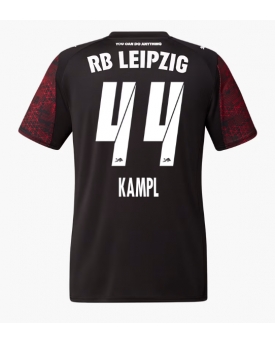Billige Fotballdrakt RB Leipzig Kevin Kampl #44 Replika Tredjedrakt 2025-26 Kortermet Billige Fotballdrakt RB Leipzig Kevin Kampl #44 Replika Tredjedrakt 2025-26 Kortermet